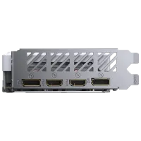 Видеокарта Gigabyte GeForce RTX 4060 AERO OC PCI Express x8 4.0 / 8 ГБ photo 6