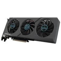 Placă video Gigabyte GeForce RTX 4060 EAGLE OC PCI Express x8 4.0 / 8 GB photo 2