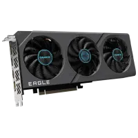 Placă video Gigabyte GeForce RTX 4060 EAGLE OC PCI Express x8 4.0 / 8 GB photo 3
