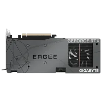 Placă video Gigabyte GeForce RTX 4060 EAGLE OC PCI Express x8 4.0 / 8 GB photo 4