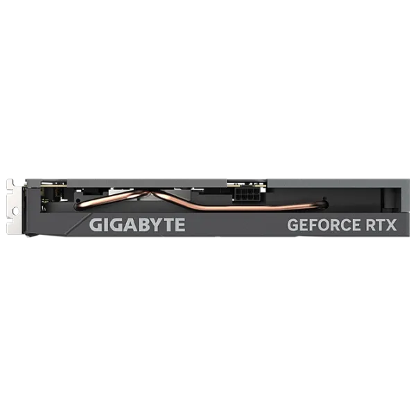 Placă video Gigabyte GeForce RTX 4060 EAGLE OC PCI Express x8 4.0 / 8 GB photo 5 Placă video Gigabyte GeForce RTX 4060 EAGLE OC PCI Express x8 4.0 / 8 GB photo 5