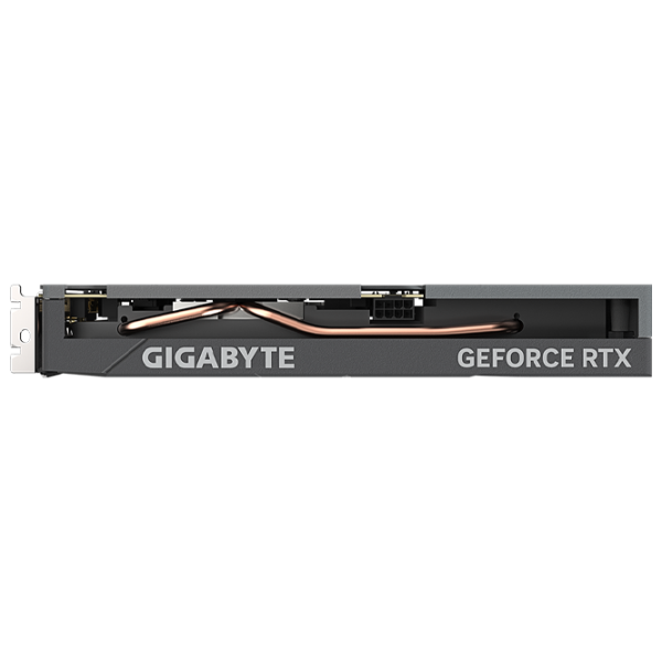 Placă video Gigabyte GeForce RTX 4060 EAGLE OC PCI Express x8 4.0 / 8 GB photo 5 Placă video Gigabyte GeForce RTX 4060 EAGLE OC PCI Express x8 4.0 / 8 GB photo 5