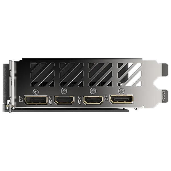 Placă video Gigabyte GeForce RTX 4060 EAGLE OC PCI Express x8 4.0 / 8 GB photo 6 Placă video Gigabyte GeForce RTX 4060 EAGLE OC PCI Express x8 4.0 / 8 GB photo 6