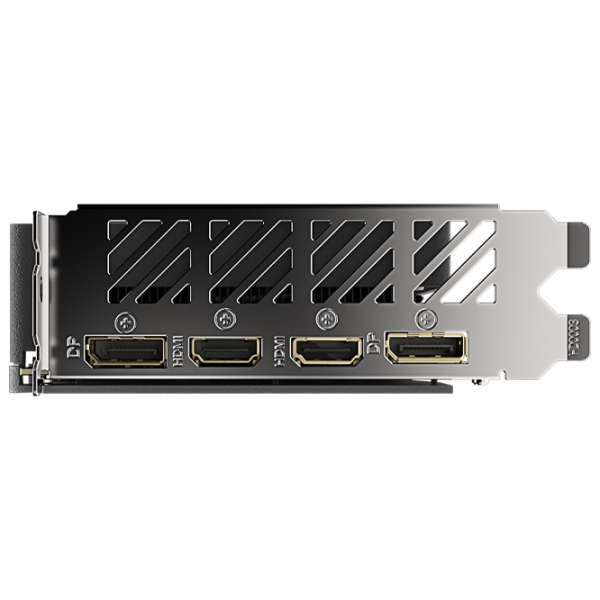 Placă video Gigabyte GeForce RTX 4060 EAGLE OC PCI Express x8 4.0 / 8 GB photo 6 Placă video Gigabyte GeForce RTX 4060 EAGLE OC PCI Express x8 4.0 / 8 GB photo 6