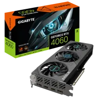 Placă video Gigabyte GeForce RTX 4060 EAGLE OC PCI Express x8 4.0 / 8 GB photo 7