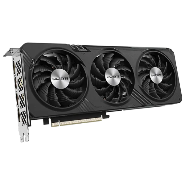 Видеокарта Gigabyte GeForce RTX 4060 GAMING OC PCI Express x8 4.0 / 8 ГБ photo 2 Видеокарта Gigabyte GeForce RTX 4060 GAMING OC PCI Express x8 4.0 / 8 ГБ photo 2