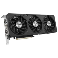 Placă video Gigabyte GeForce RTX 4060 GAMING OC PCI Express x8 4.0 / 8 GB photo 2