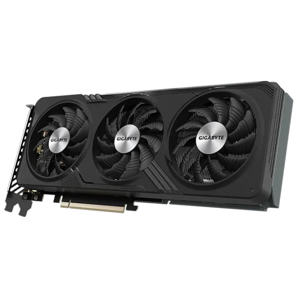 Видеокарта Gigabyte GeForce RTX 4060 GAMING OC PCI Express x8 4.0 / 8 ГБ photo 3 Видеокарта Gigabyte GeForce RTX 4060 GAMING OC PCI Express x8 4.0 / 8 ГБ photo 3