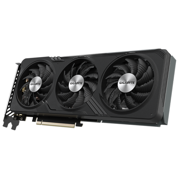 Видеокарта Gigabyte GeForce RTX 4060 GAMING OC PCI Express x8 4.0 / 8 ГБ photo 3 Видеокарта Gigabyte GeForce RTX 4060 GAMING OC PCI Express x8 4.0 / 8 ГБ photo 3