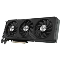 Placă video Gigabyte GeForce RTX 4060 GAMING OC PCI Express x8 4.0 / 8 GB photo 3