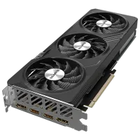 Placă video Gigabyte GeForce RTX 4060 GAMING OC PCI Express x8 4.0 / 8 GB photo 4
