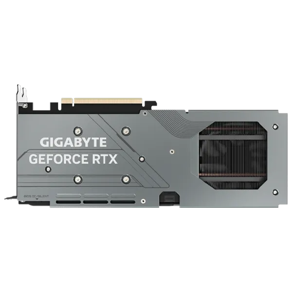 Видеокарта Gigabyte GeForce RTX 4060 GAMING OC PCI Express x8 4.0 / 8 ГБ photo 5 Видеокарта Gigabyte GeForce RTX 4060 GAMING OC PCI Express x8 4.0 / 8 ГБ photo 5