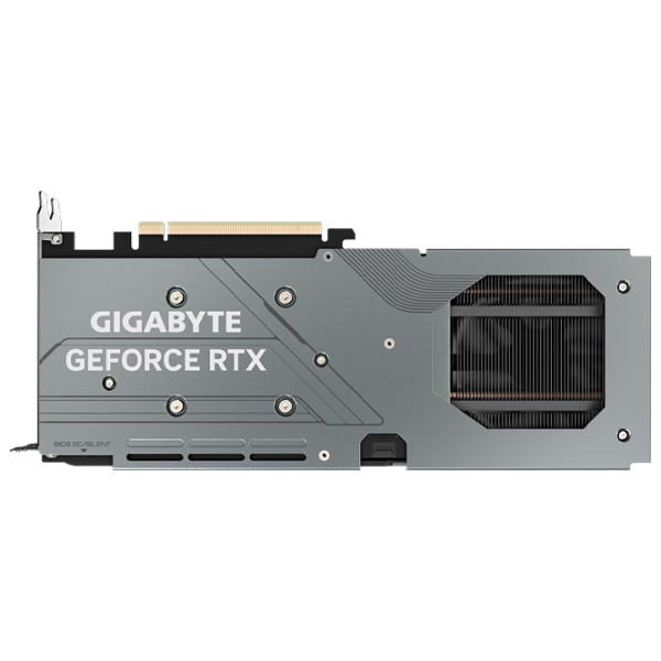 Видеокарта Gigabyte GeForce RTX 4060 GAMING OC PCI Express x8 4.0 / 8 ГБ photo 5 Видеокарта Gigabyte GeForce RTX 4060 GAMING OC PCI Express x8 4.0 / 8 ГБ photo 5