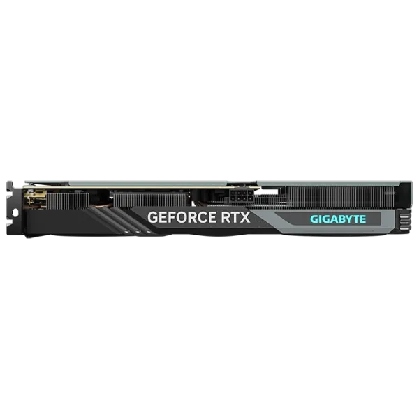Видеокарта Gigabyte GeForce RTX 4060 GAMING OC PCI Express x8 4.0 / 8 ГБ photo 6 Видеокарта Gigabyte GeForce RTX 4060 GAMING OC PCI Express x8 4.0 / 8 ГБ photo 6