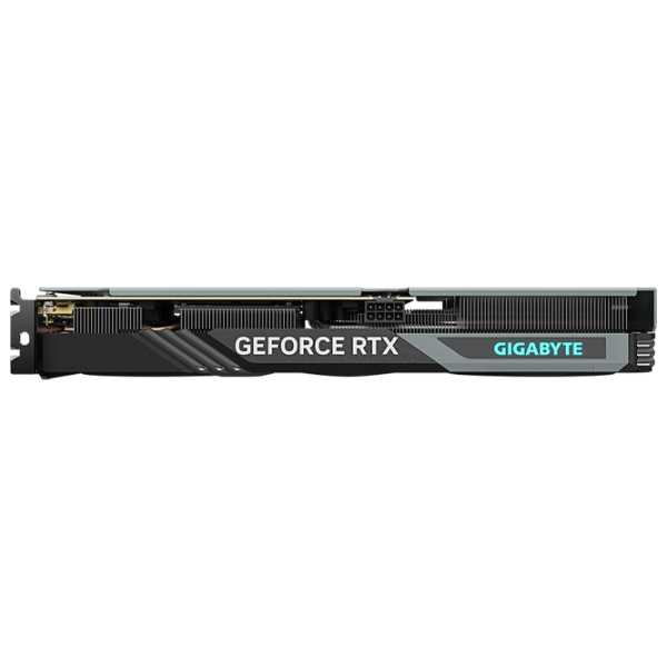 Видеокарта Gigabyte GeForce RTX 4060 GAMING OC PCI Express x8 4.0 / 8 ГБ photo 6 Видеокарта Gigabyte GeForce RTX 4060 GAMING OC PCI Express x8 4.0 / 8 ГБ photo 6