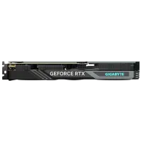 Placă video Gigabyte GeForce RTX 4060 GAMING OC PCI Express x8 4.0 / 8 GB photo 6