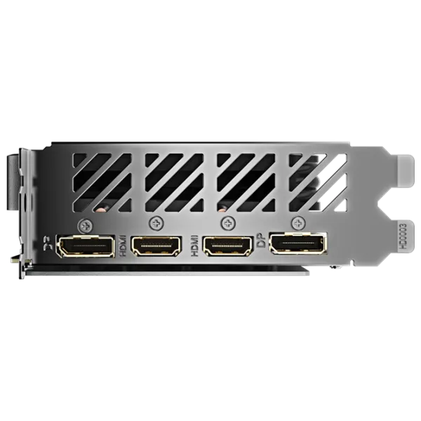 Видеокарта Gigabyte GeForce RTX 4060 GAMING OC PCI Express x8 4.0 / 8 ГБ photo 7 Видеокарта Gigabyte GeForce RTX 4060 GAMING OC PCI Express x8 4.0 / 8 ГБ photo 7
