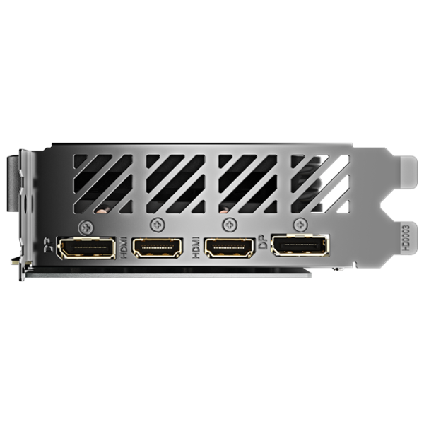 Видеокарта Gigabyte GeForce RTX 4060 GAMING OC PCI Express x8 4.0 / 8 ГБ photo 7 Видеокарта Gigabyte GeForce RTX 4060 GAMING OC PCI Express x8 4.0 / 8 ГБ photo 7