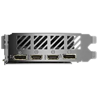 Placă video Gigabyte GeForce RTX 4060 GAMING OC PCI Express x8 4.0 / 8 GB photo 7