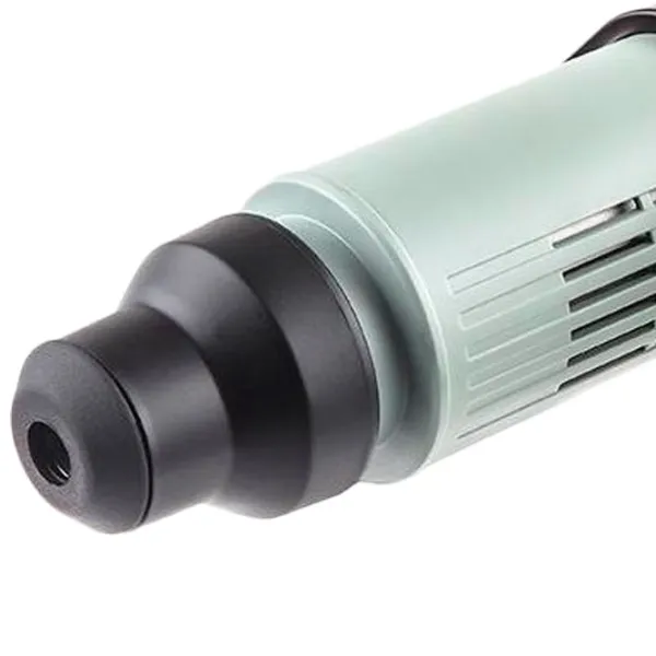 Отбойный молоток Hikoki H60MEWTZ 1500 Вт/ Серый photo 5