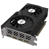 Видеокарта Gigabyte GeForce RTX 4060 WINDFORCE OC PCI Express x8 4.0 / 8 ГБ photo 2