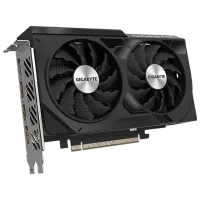 Видеокарта Gigabyte GeForce RTX 4060 WINDFORCE OC PCI Express x8 4.0 / 8 ГБ photo 3