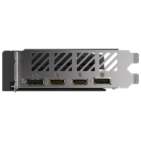 Видеокарта Gigabyte GeForce RTX 4060 WINDFORCE OC PCI Express x8 4.0 / 8 ГБ photo 4