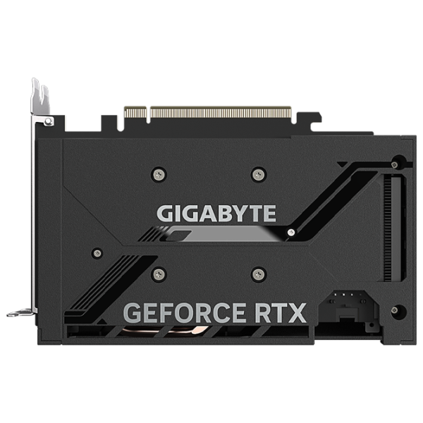 Видеокарта Gigabyte GeForce RTX 4060 WINDFORCE OC PCI Express x8 4.0 / 8 ГБ photo 5 Видеокарта Gigabyte GeForce RTX 4060 WINDFORCE OC PCI Express x8 4.0 / 8 ГБ photo 5