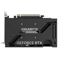 Видеокарта Gigabyte GeForce RTX 4060 WINDFORCE OC PCI Express x8 4.0 / 8 ГБ photo 5
