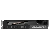 Видеокарта Gigabyte GeForce RTX 4060 WINDFORCE OC PCI Express x8 4.0 / 8 ГБ photo 6
