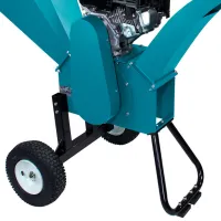Aparat de mărunţit pentru crengi Könner & Söhnen KS 500WS 85 dB/ 4800 W photo 7