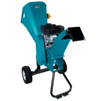 Aparat de mărunţit pentru crengi Könner & Söhnen KS 500WS 85 dB/ 4800 W photo 8