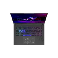 Laptop Gaming Asus ROG Strix G16 G614JI Core i9 13980HX / 16 GB / 1 TB / GeForce RTX 4070 / Green photo 2