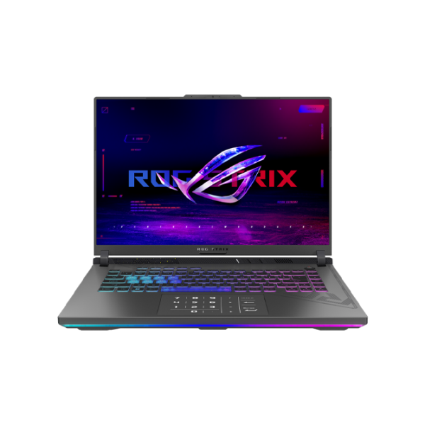 Asus ROG Strix G16 G614JI Core i9 13980HX/ 16 GB/ 1 TB/ GeForce RTX 4070/ Green photo 3