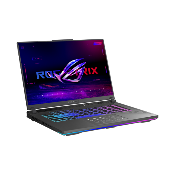 Asus ROG Strix G16 G614JI Core i9 13980HX/ 16 GB/ 1 TB/ GeForce RTX 4070/ Green photo 5