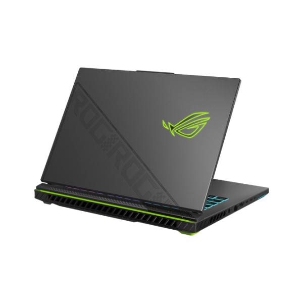 Asus ROG Strix G16 G614JI Core i9 13980HX/ 16 GB/ 1 TB/ GeForce RTX 4070/ Green photo 6