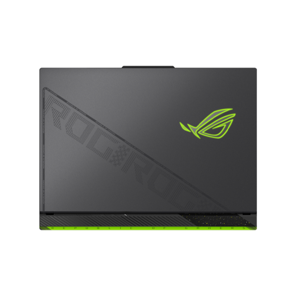 Asus ROG Strix G16 G614JI Core i9 13980HX/ 16 GB/ 1 TB/ GeForce RTX 4070/ Green photo 7