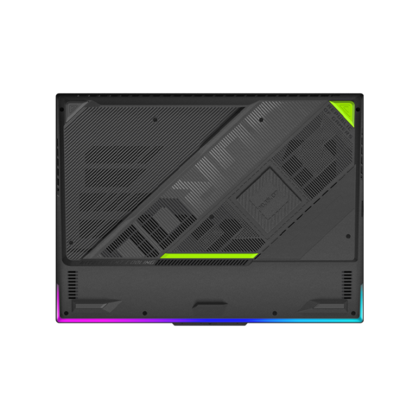 Asus ROG Strix G16 G614JI Core i9 13980HX/ 16 GB/ 1 TB/ GeForce RTX 4070/ Green photo 8
