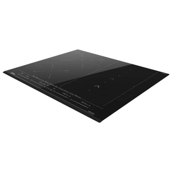 Plită încorporabilă cu inducție Teka IZS 66800 Vitroceramică/ Black photo 4
