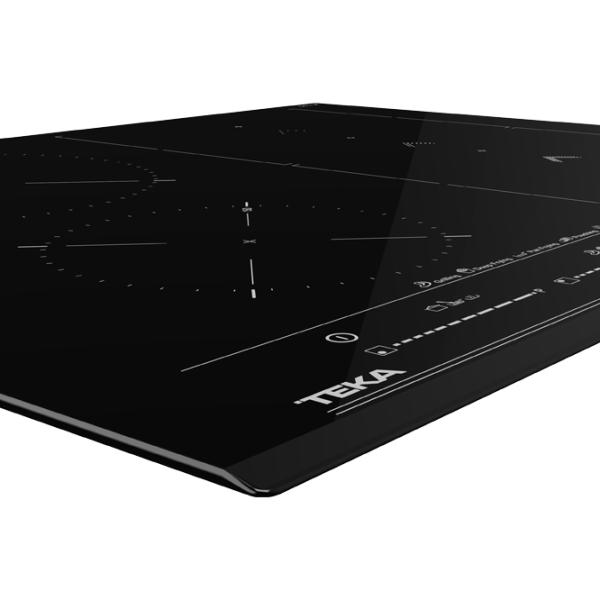 Plită încorporabilă cu inducție Teka IZS 66800 Vitroceramică/ Black photo 5