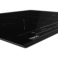 Plită încorporabilă cu inducție Teka IZS 66800 Vitroceramică/ Black photo 5