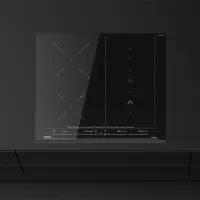 Plită încorporabilă cu inducție Teka IZS 66800 Vitroceramică/ Black photo 7