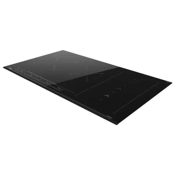 Plită încorporabilă cu inducție Teka IZS 96700 Vitroceramică/ Black photo 4