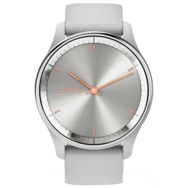 Ceas inteligent Garmin Vivomove Trend 1"/ 010-02665-03/ Mist Gray photo 2