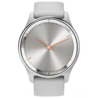 Умные часы Garmin Vivomove Trend 1"/ 010-02665-03/ Mist Серый photo 2