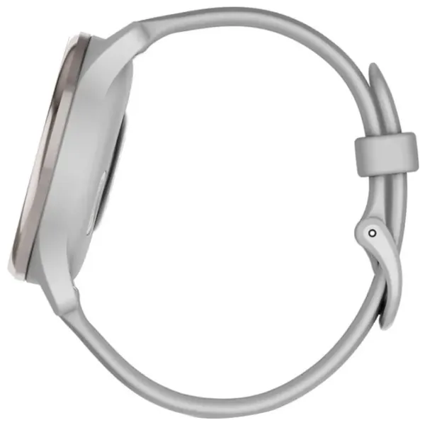 Ceas inteligent Garmin Vivomove Trend 1"/ 010-02665-03/ Mist Gray photo 3
