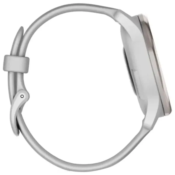 Ceas inteligent Garmin Vivomove Trend 1"/ 010-02665-03/ Mist Gray photo 4