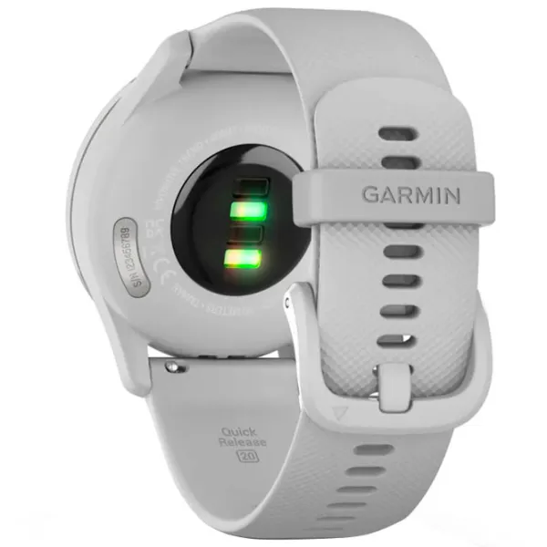Ceas inteligent Garmin Vivomove Trend 1"/ 010-02665-03/ Mist Gray photo 6