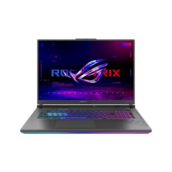 Asus ROG Strix G18 G814JV Core i7 13650HX/ 16 ГБ/ 1 ТБ/ GeForce RTX 4060/ Серый photo 3