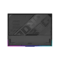 Laptop Gaming Asus ROG Strix G18 G814JV Core i7 13650HX / 16 GB / 1 TB / GeForce RTX 4060 / Gray photo 6